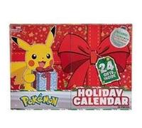 Pokémon Calendrier de l'avent Holiday 2021 G