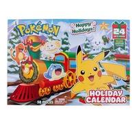 Pokémon Calendrier des fêtes G