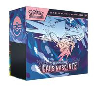 Pokémon – Set Dresseur Niveau Suprême Mégaévolution – Caos Nascente – 10