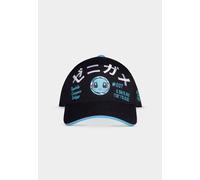 Pokémon Carapuce Homme Casquette Noir Taille unique Noir