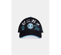 Pokémon Carapuce Homme Casquette Noir Taille unique Noir