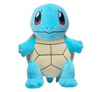 POKEMON - Carapuce - Peluche Bandai 30cm