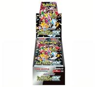 Pokemon Card Game Japanese Booster Box - Shining Treasure EX
