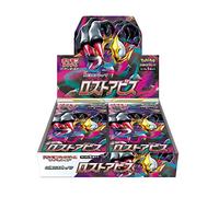 Pokemon Card Game Lost Abyss Box (Japan) Sword & Shield Expansion Pack