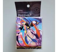 Pokemon Center Étui Pour Deck Original Méga-Greninja Officiel Japon