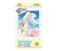Pokémon Set de classeur Lillie Scarlet & Violet Japonais