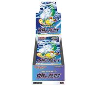 Pokémon Jeu de cartes Sword & Shield Enhanced Incandescent Arcana Boîte