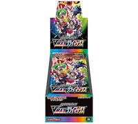 Pokemon Card Game Sword & Shield High Class Pack VMAX Climax Box