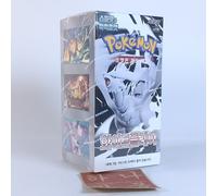 Pokemon Card S&V Expansion Pack White Flare sv11W Booster Box Korean ver New TCG