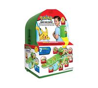 Pokémon Carry Case Playset