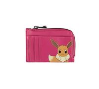 Pokémon Carte Eevee Difuzed Portfolio