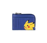 Pokémon Carte Pikachu Blue Difuzed Portfolio