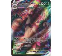 Pokemon Carte unique TREVENANT VMAX 014/203 EVOLVING SKIES Rare !