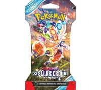 SV 07 - BLISTER 1BS 2024 POKEMON G