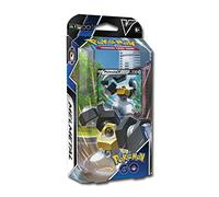 Pokemon Cartes : Pokemon GO Melmetal V Battle Deck