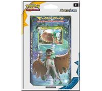 Asmodee Starter Blister Pokemon Sl01 Lune & Soleil