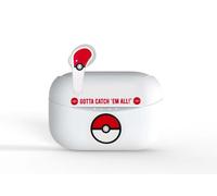 POKEMON Casque Intra-Auriculaire TWS