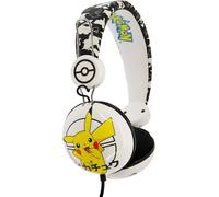 Pokémon - Casque Pikachu Japan