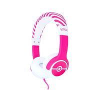Pokemon - Casque supra-auriculaire - Enfant (OH165)
