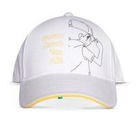 Pokémon - Casquette baseball Ash G