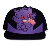 Pokémon - Casquette baseball Ectoplasma G