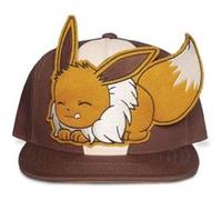 Pokémon - Casquette baseball Évoli G
