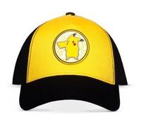 Pokémon - Casquette baseball Pikachu G