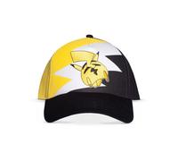 Pokemon Casquette Baseball Pikachu Run