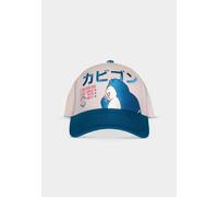 Pokemon Casquette Baseball Snorlax