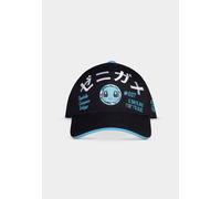 Casquette baseball Pokémon Squirtle G