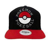 Pokémon Casquette Baseball Trainer