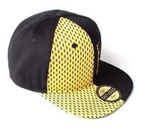 POKEMON-CASQUETTE-BLOCK PIKACHU G