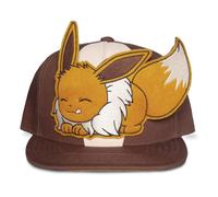 Pokémon - Casquette Evoli - Difuzed
