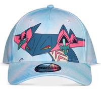 Pokémon - Casquette Hommes Dragapult - Difuzed SB526512POK - (Headwear / Casquettes)