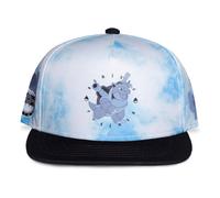 Pokémon - Casquette Snapback - Carapuce Evolutions