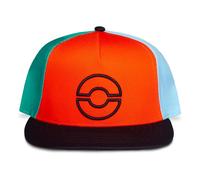 Pokemon Casquette Snapback League