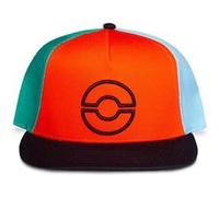 Pokémon - Casquette Snapback League