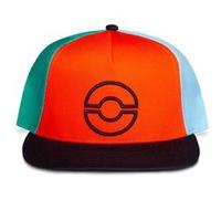 Pokémon - Casquette Snapback League G