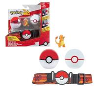 Pokémon - Ceinture Clip 'N' Go - Salamèche - BANDAI