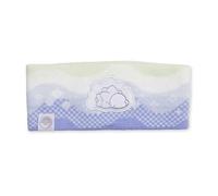 Pokémon Center : Bandeau en tricot Snom (taille unique adulte), Multicolore, 1 Count (Pack of 1)