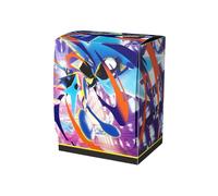Pokemon Center Étui Pour Deck Original Méga-Greninja Officiel Japon