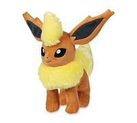 Pokemon Center: Flareon Poké Plush, 11 ½ Inch