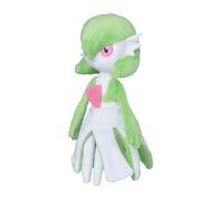 Pokémon Center Gardevoir Sitting Cuties Peluche 13,5 cm