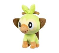 Pokemon Center Grookey Poké Plush - 9 ¾ In.
