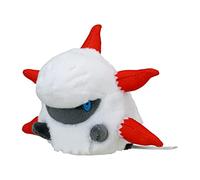 Poupée En Peluche Larvesta Originale Pokemon Center JAPAN OFFICIELLE