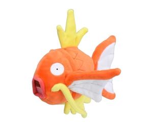 Pokémon Center: Magikarp Sitting Cuties Plush, 7 ½ inch # 129 - Generation 1-6 in