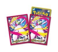 Pokemon Center Manches De Carte Originales Mega Gardevoir OFFICIEL JAPAN