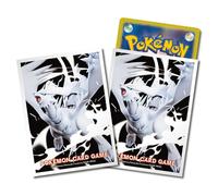 Pokemon Center Manches De Carte Originales Reshiram OFFICIEL JAPAN