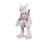 Pokemon Center Mega Mewtwo X Poké Plush - 10 ¼ In.
