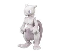 Pokemon Center Mewtwo Poké Plush - 10 ½ In.